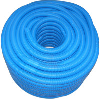 Poolschlauch blau NW 32 mm 5,50 m Poolschlauch blau NW 32 mm 5,50 m