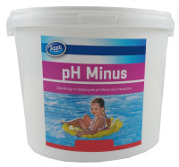 9 kg pH-Minus Azuro 9 kg pH-Minus Azuro