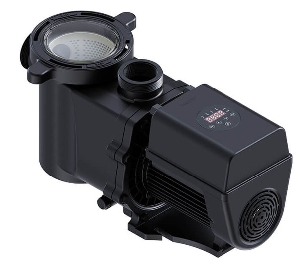 Inverter-Filterpumpe Aquagem InverEco 15 m³/h