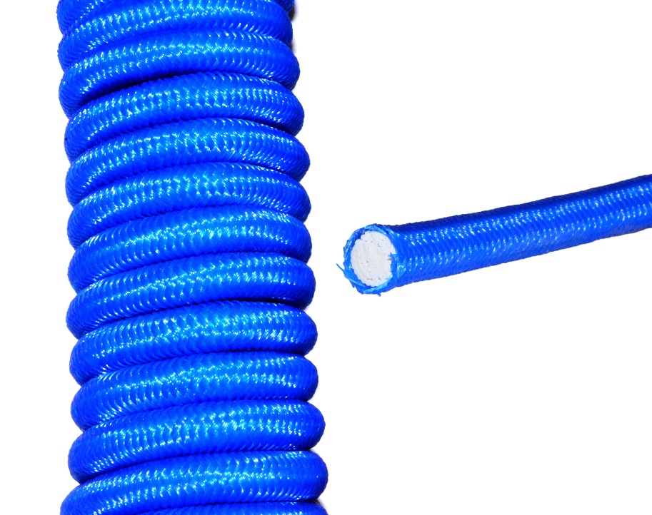 Gummiseil für aufblasbare Poolabdeckung | Aufblasbare Abdeckungen