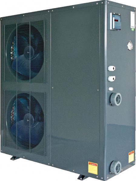 MQ 21 Wärmepumpe 18,6kW