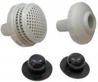 Intex Pool-Anschluss-Set Ø 32 mm Intex Pool-Anschluss-Set Ø 32 mm