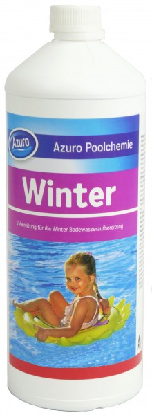 Wintermittel Azuro 1L