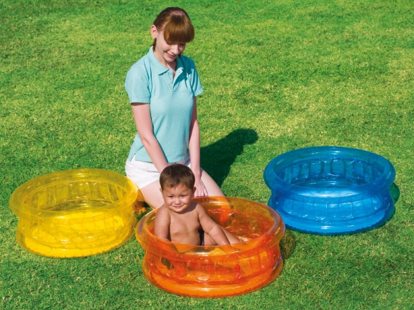Kiddie Planschbecken Bestway