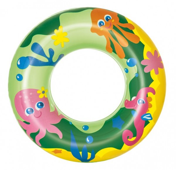 Bestway Schwimmring für Kinder