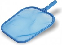 Laubkescher Kunststoff Blau Laubkescher Kunststoff Blau