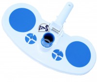 Bodensauger ECO mit Ansaugventilen Bodensauger ECO mit Ansaugventilen