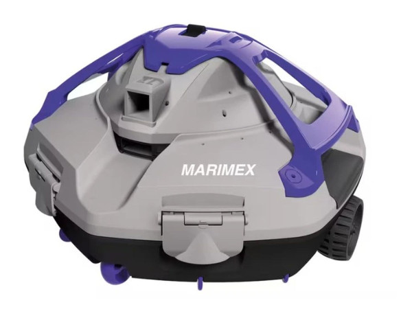 Poolroboter SupraVac Colorado Akku