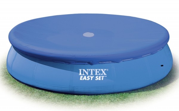 Intex Abdeckplane 457 cm