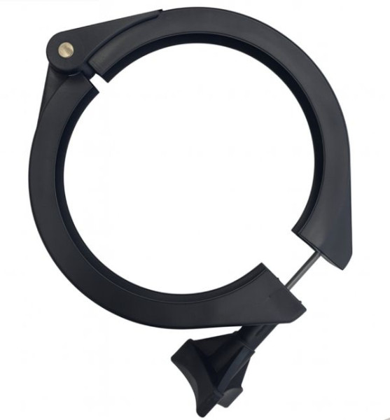 Spannring Klemmring für MFS17, MFS20, MFS24, MFS27A, MFS31A, MFS31, MFS35, 18,5 cm