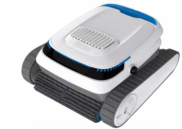 Poolroboter RobotVac Fraser Akku Poolsauger