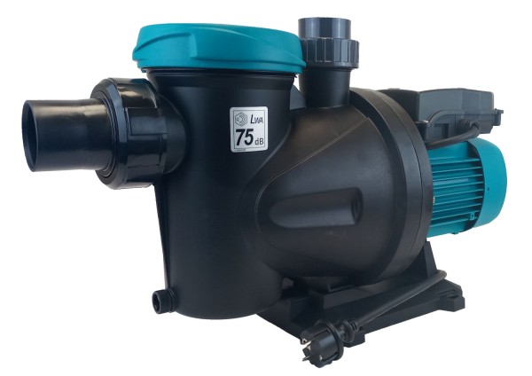 Filterpumpe ESPA Silen S 100 18M