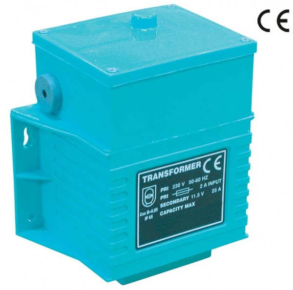 Sicherheits- Trafo 50 W