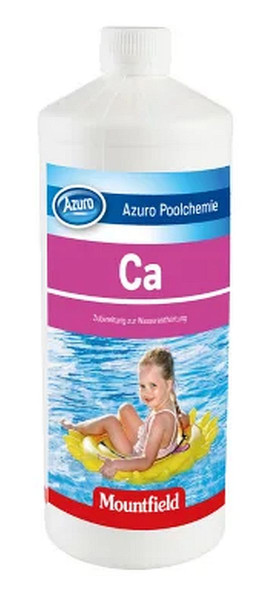Azuro Ca Härtestabilisator 1 L