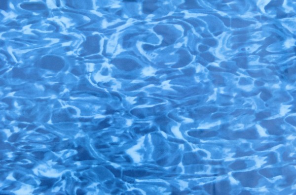 Innenfolie 3,60 x 1,07 / 0,25 Swirl