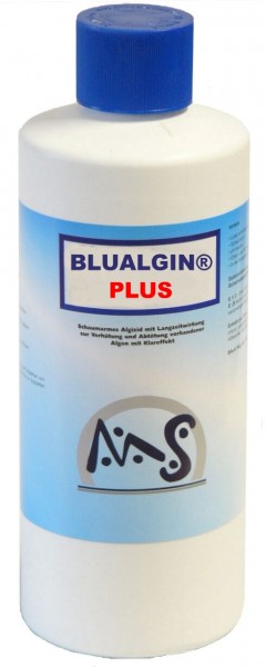 Blualgin® Algenschutz PLUS 1 Liter