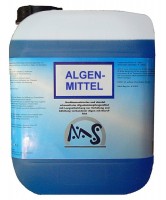 Algenschutzmittel 5 Liter Algenschutzmittel 5 Liter
