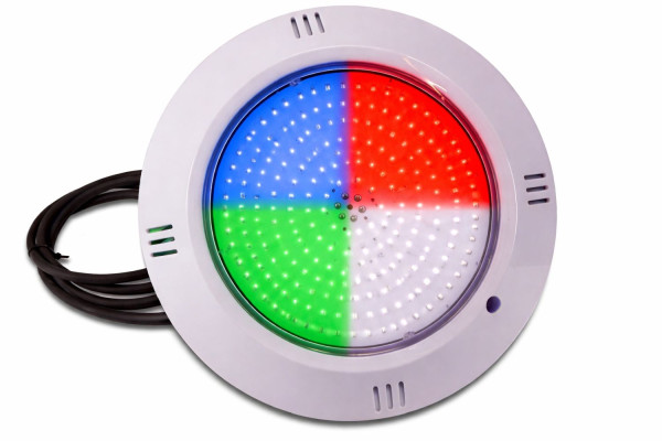 LED-Poolscheinwerfer RGBW 35 W