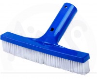 Poolbürste - Algenbürste 26 cm Poolbürste - Algenbürste 26 cm