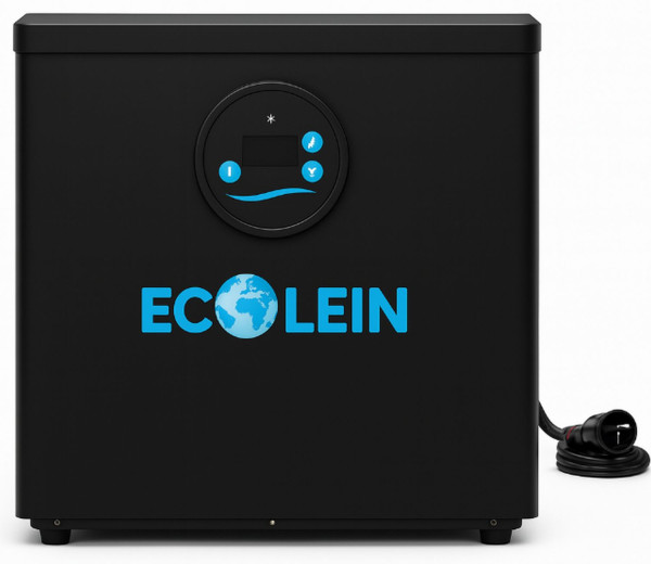 Wärmepumpe Mini Ecolein