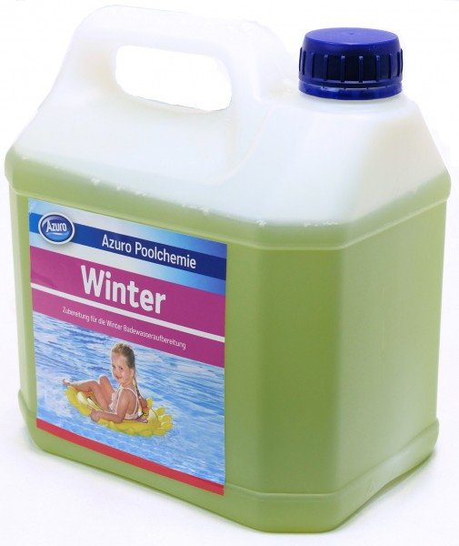 Wintermittel Azuro 3L