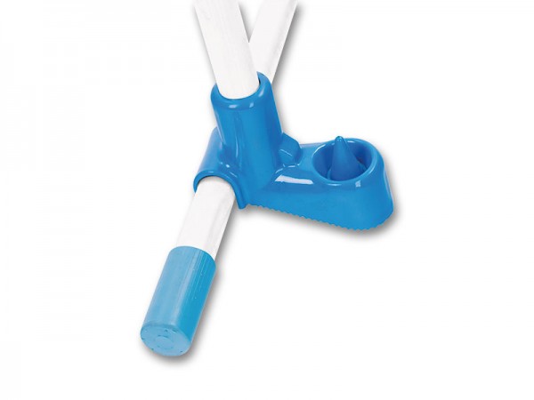 Sicherheitsleiter 3-stufig 91 cm