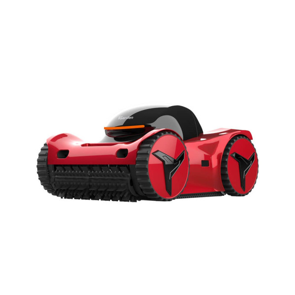Poolroboter Akkusauger iGarden M1 Pro