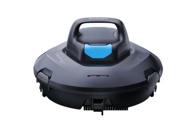 Poolroboter SupraVac Trinity Akku