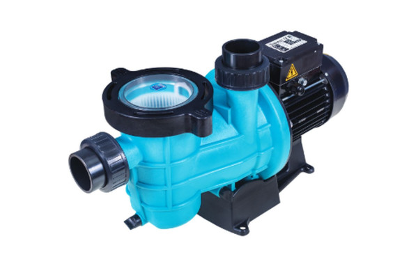 Filterpumpe STREAMER STRM-0,50M
