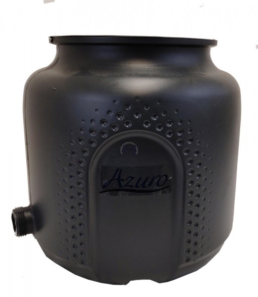 Kessel für Azuro® 6m³ Sandfilter