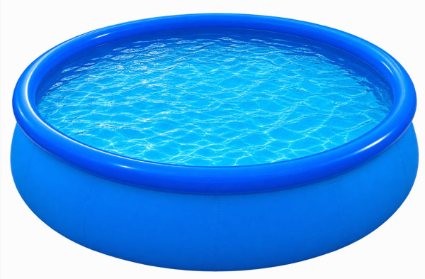 Quick-Up-Pool 4,57 x 1,07 m