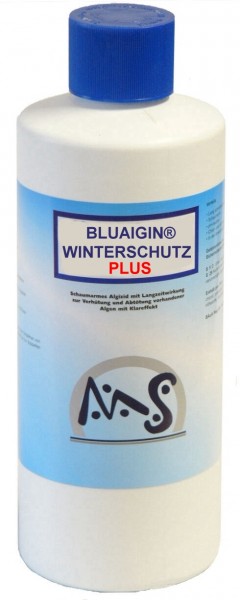 Blualgin® Winterschutz Plus 1 Liter