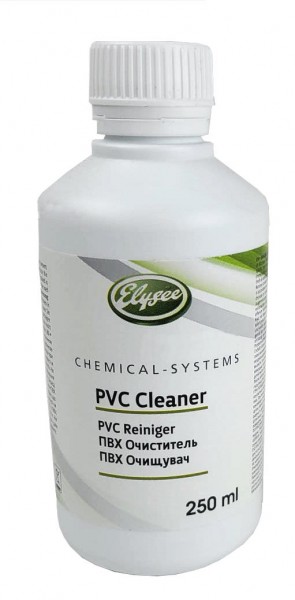 PVC-Reiniger Elysee 250 ml Flasche