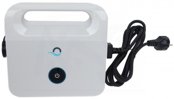 Netzteil für E20 mit Kabel