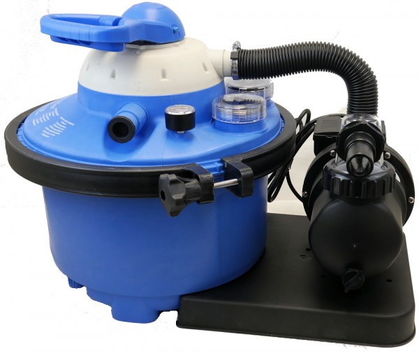 Sandfilteranlage Blue Comfort 50 mit ProPump 5