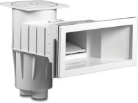 Breitmaulskimmer Kripsol mit großer Saugöffnung Breitmaulskimmer Kripsol mit großer Saugöffnung