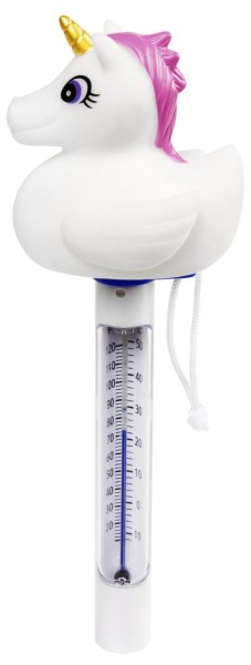 Thermometer Einhorn