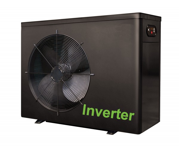 Wärmepumpe Inverter Comfort Line IL 17