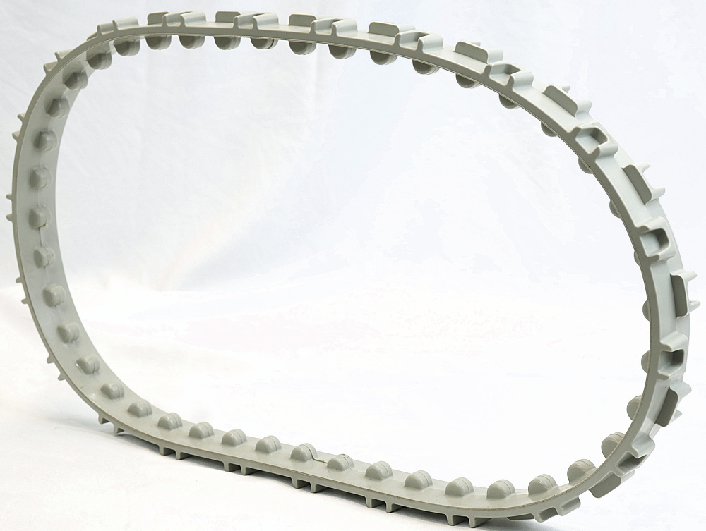 Hayward Antriebsband Raupenband für SharkVac XL PILOT Bodensauger