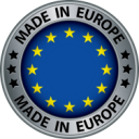 Made in Europe